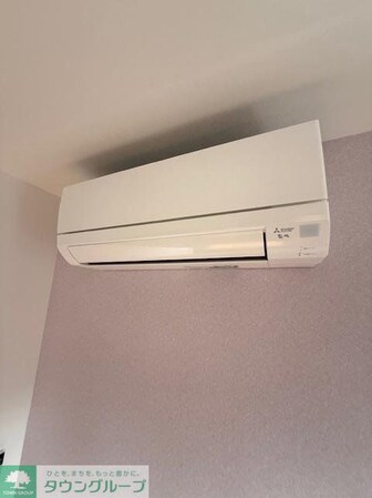 ステイビルIIの物件内観写真